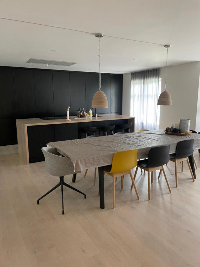 Modern Cottage Sogndal Exterior foto